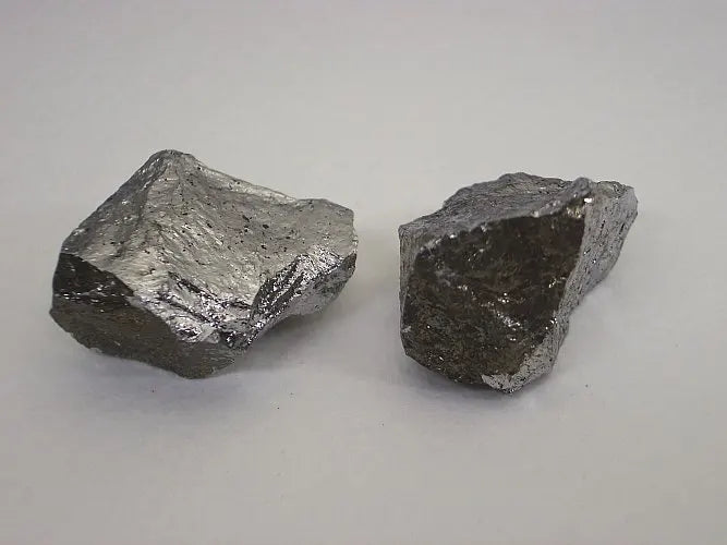 All about Manganese