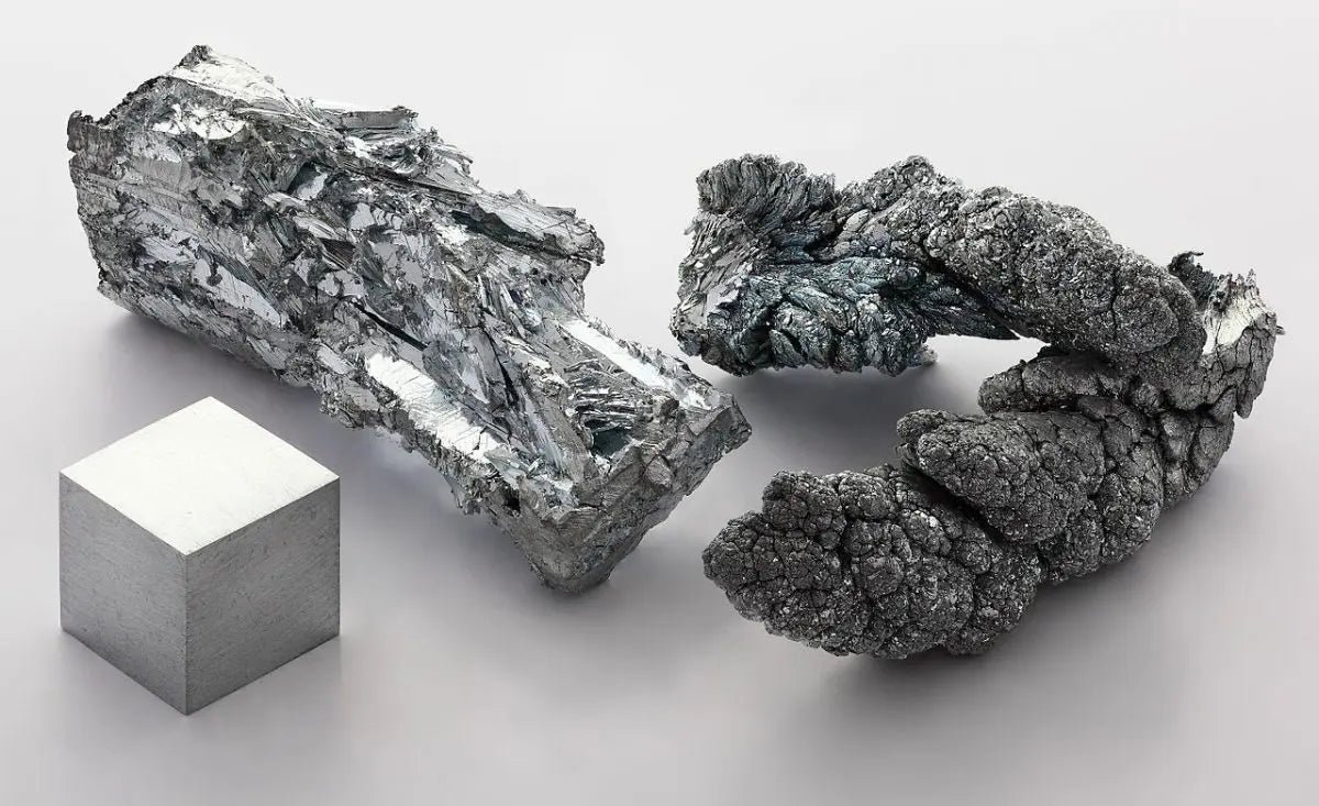 All about Zinc