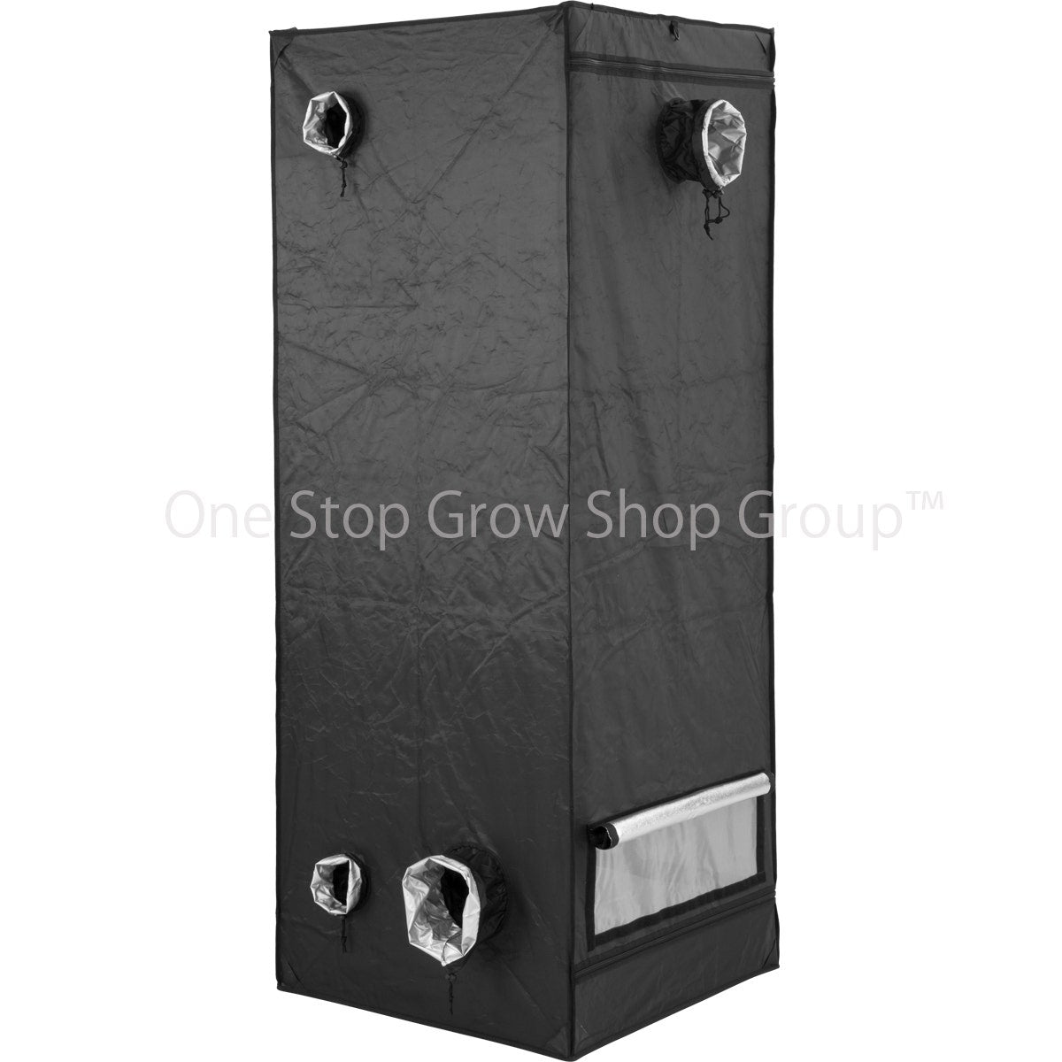 BudBox Pro - 0.75m x 0.75m x 2.0m - Grow Tent