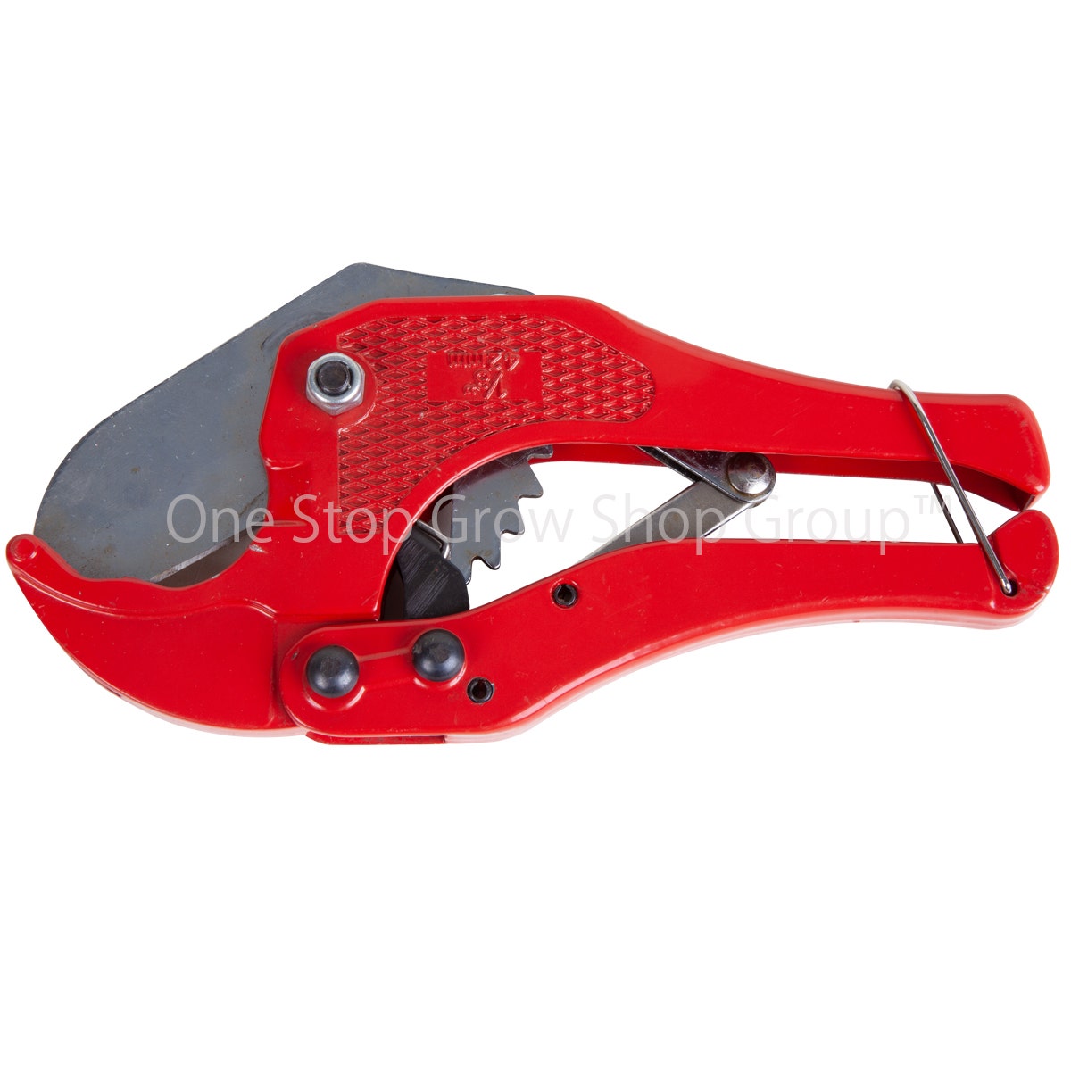 Pipe Cutters (13mm - 42mm)
