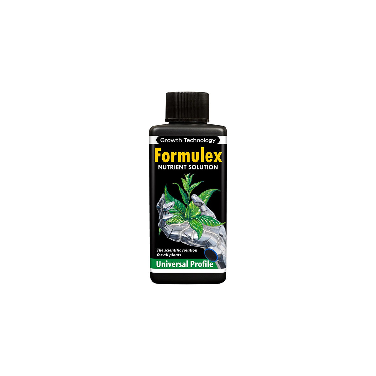 Growth Technology - Formulex