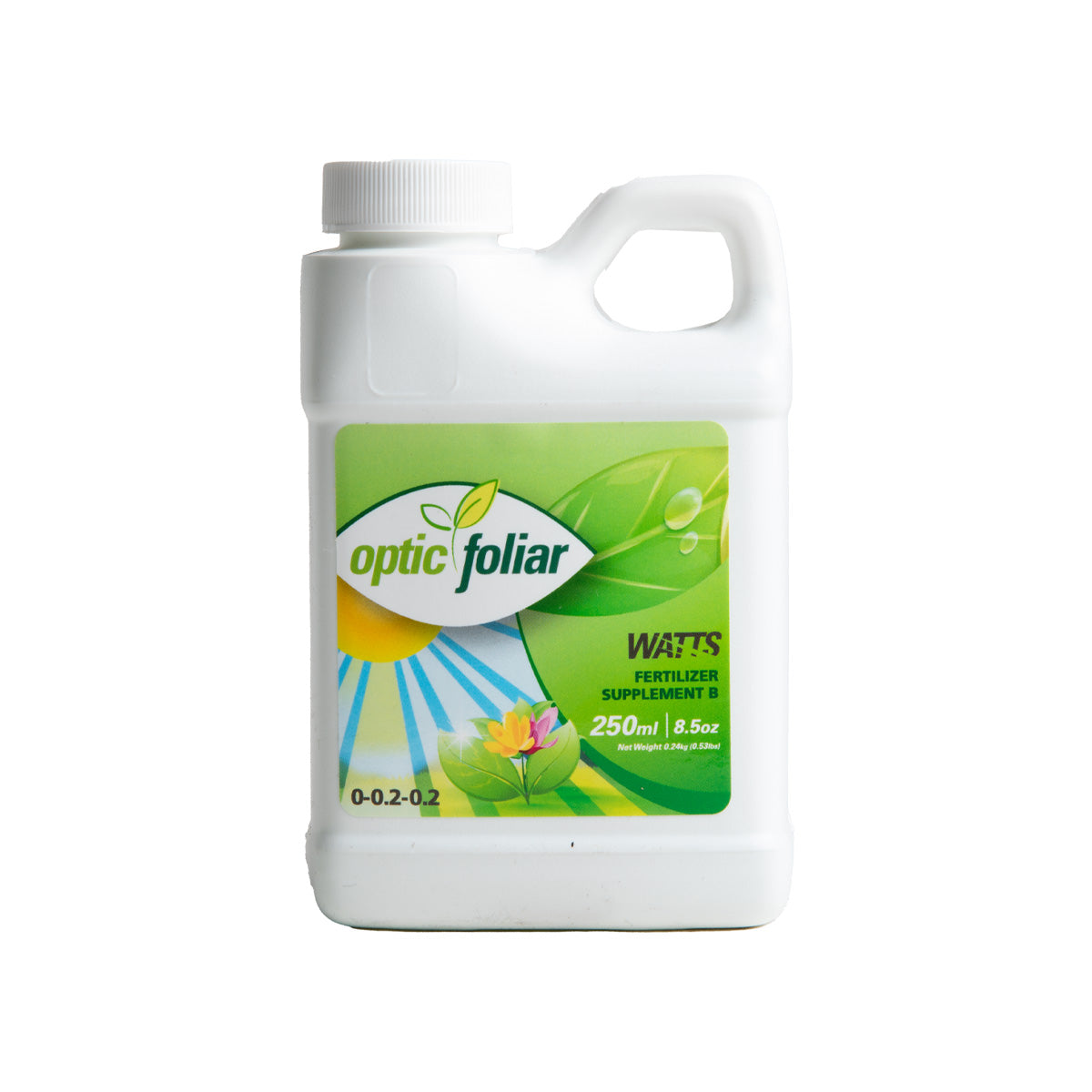Optic Foliar WATTS - Thumbnail 2