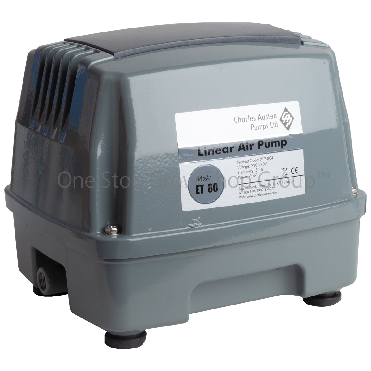 Hailea ET Air Pumps