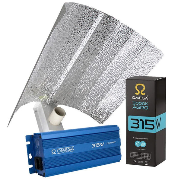 CDM Grow Lights