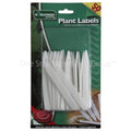 Kingfisher Plant Labels - 50 Pack