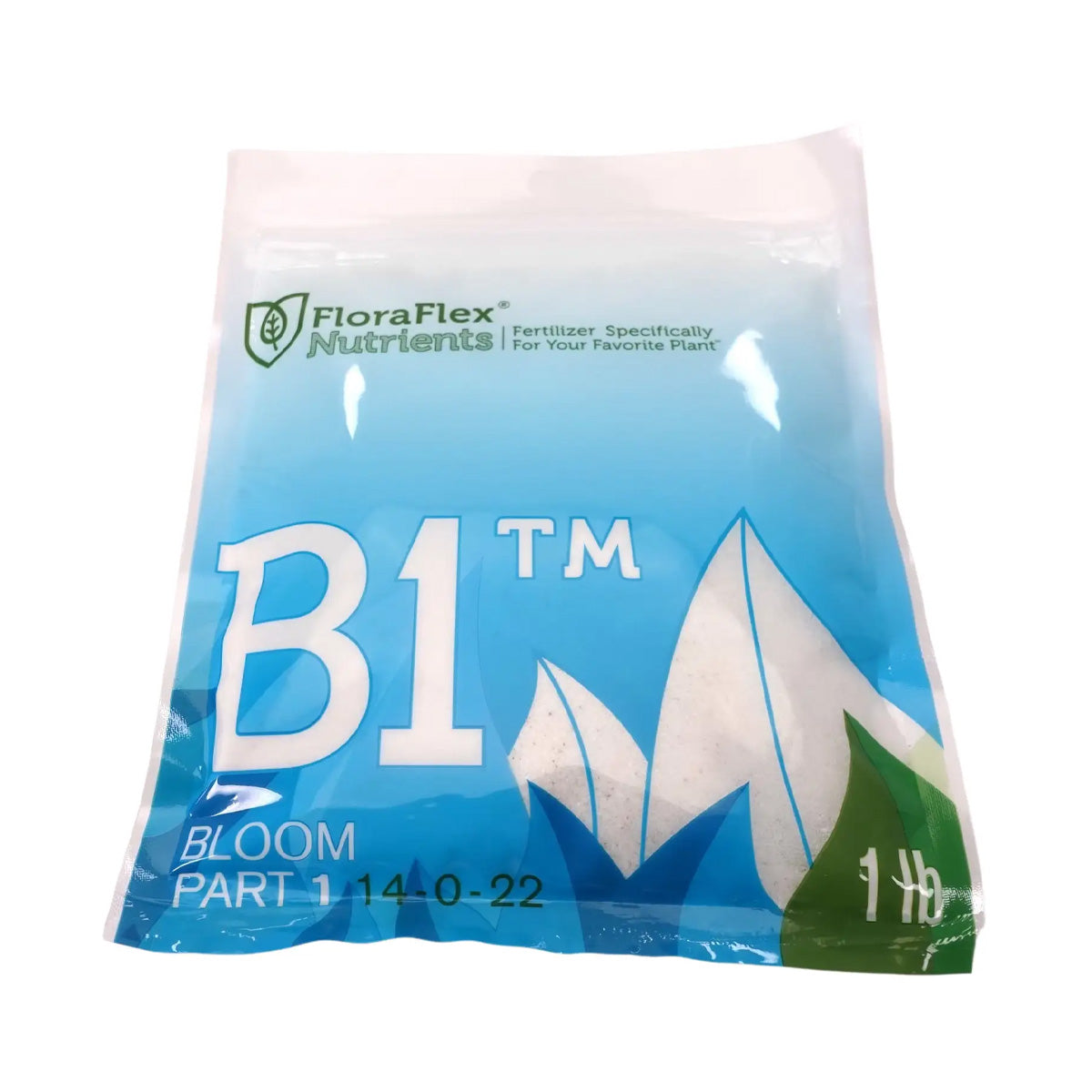 FloraFlex B1 Bag