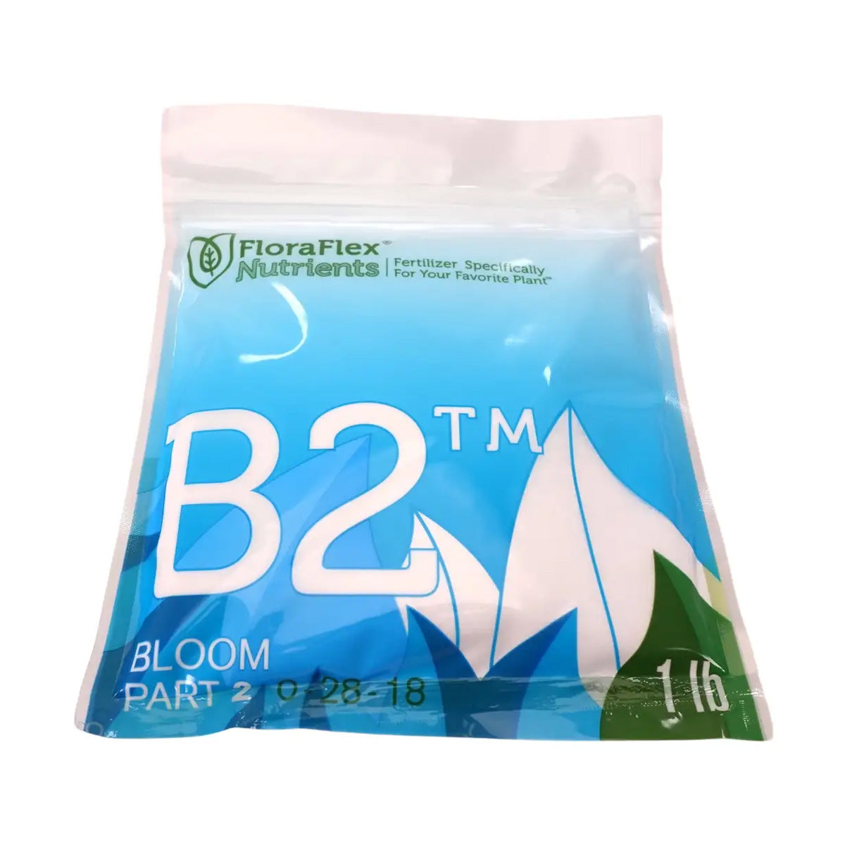 FloraFlex B2 Bag