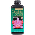 Growth Technology - Orchid Focus - Bloom 300ml