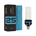 Omega Deep Blue CFL Grow Lamps