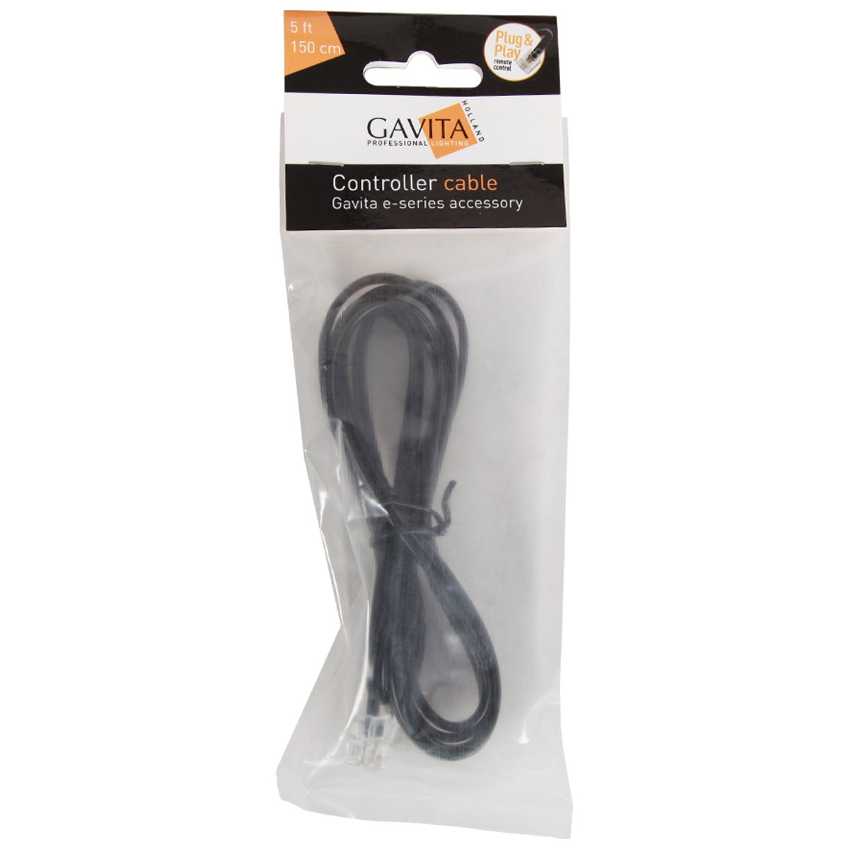Gavita Accessories - Controller Cable