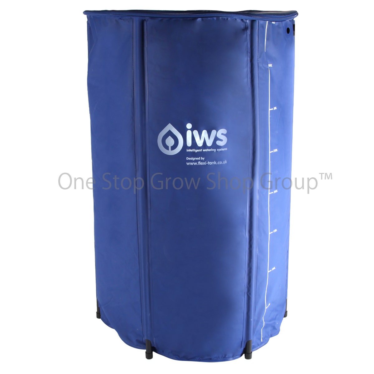 IWS FlexiTank Without Pipes & Pump