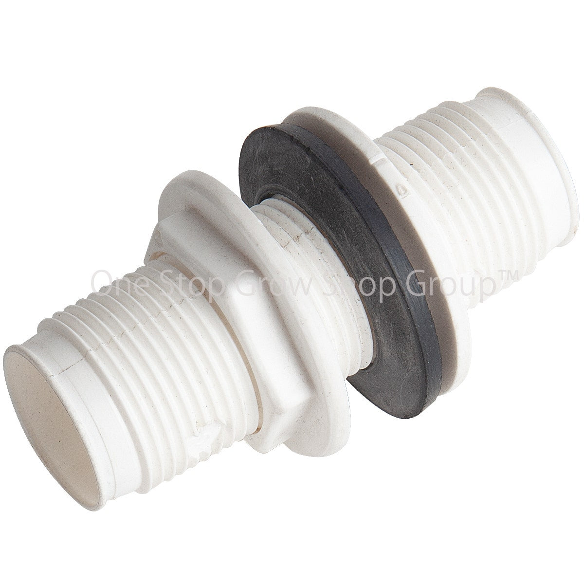25mm IWS Fittings