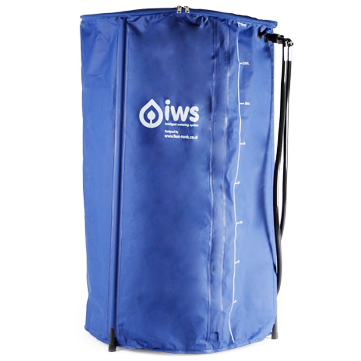 IWS Pro FlexiTank with Pipes & Pump