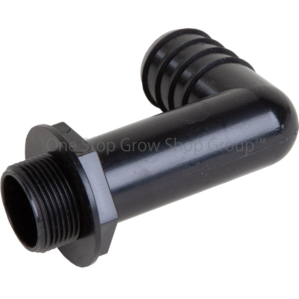 25mm IWS Fittings