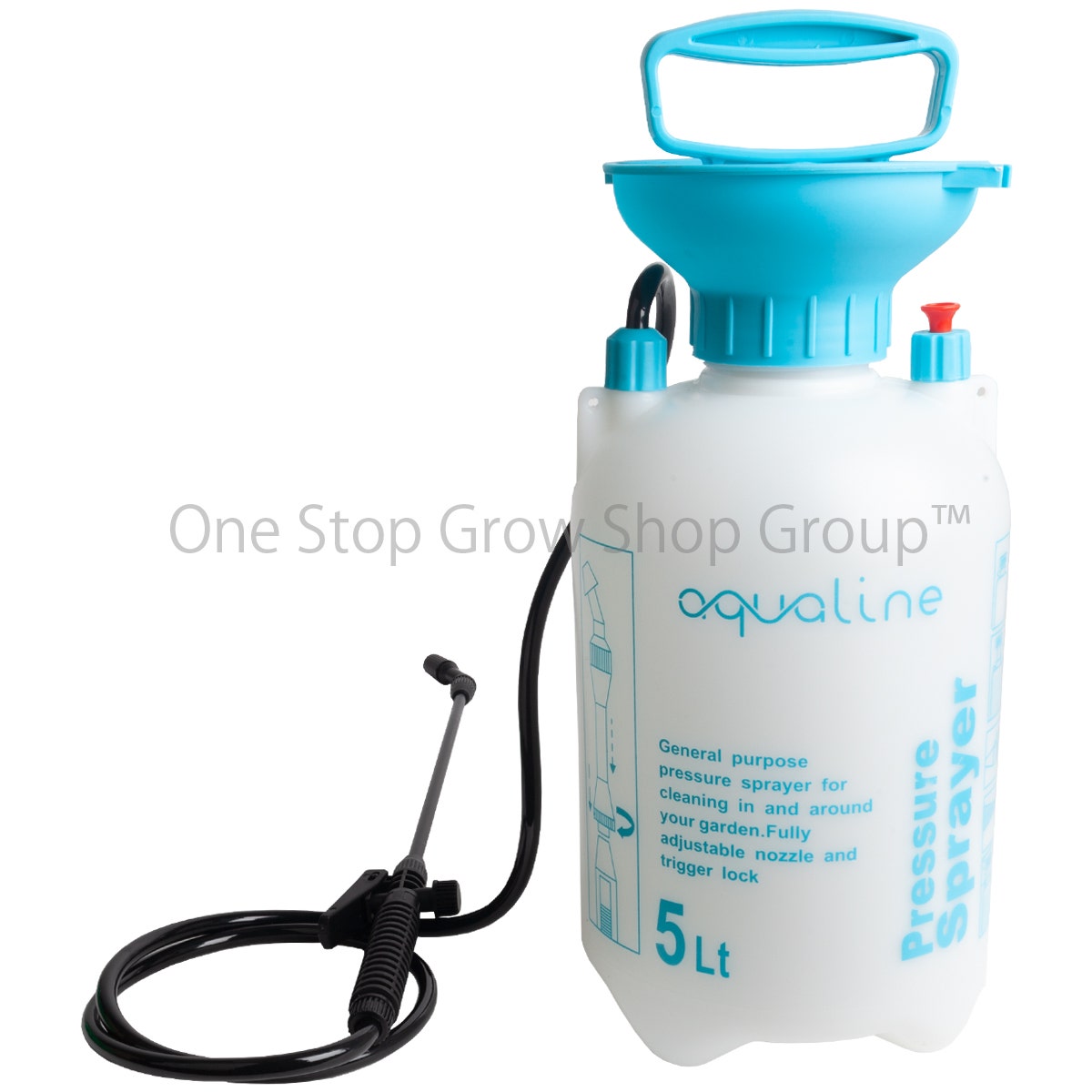 Aqualine Pressure Sprayer