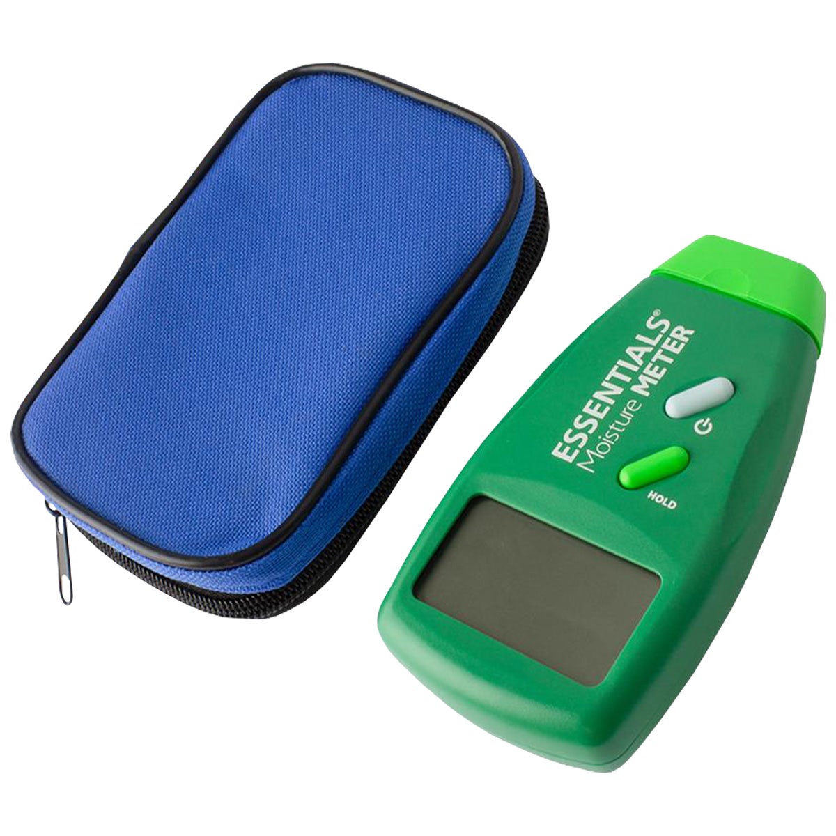 Essentials Digital Moisture Meter