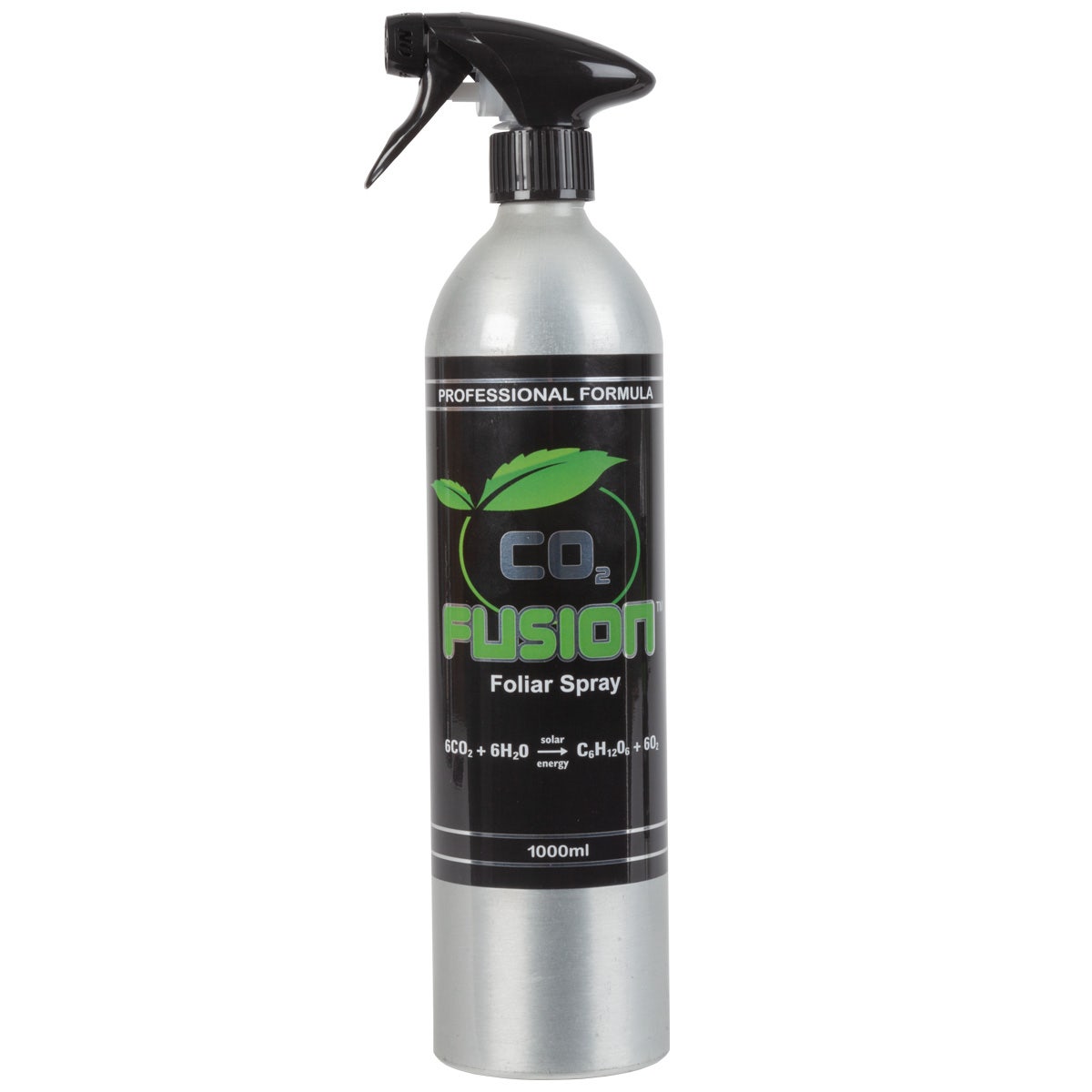 CO2 Fusion - Foliar Spray