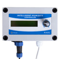 G.A.S. Intelligent Humidity / VPD Controller for SonicAir Pro Humidifier
