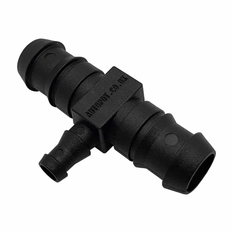 AutoPot 13mm (16mm External) Irrigation Fittings
