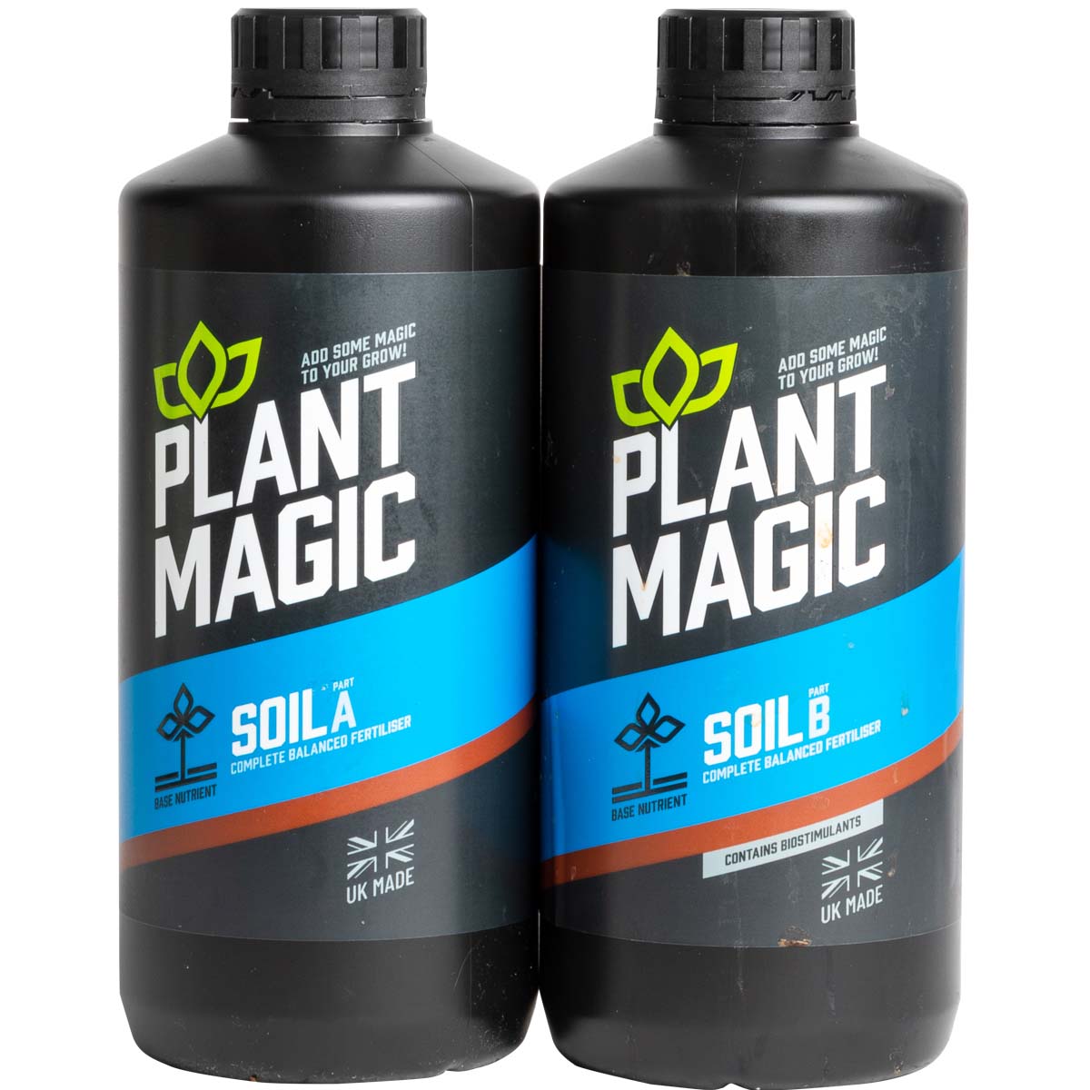 Plant Magic - Soil A&B