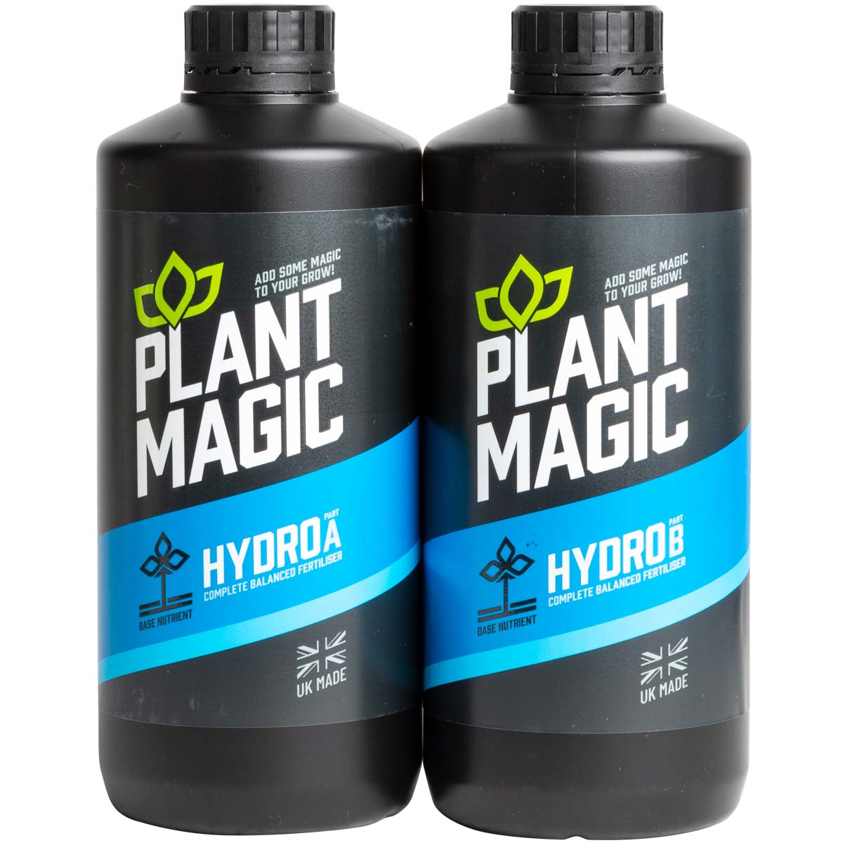 Plant Magic - Hydro A&B