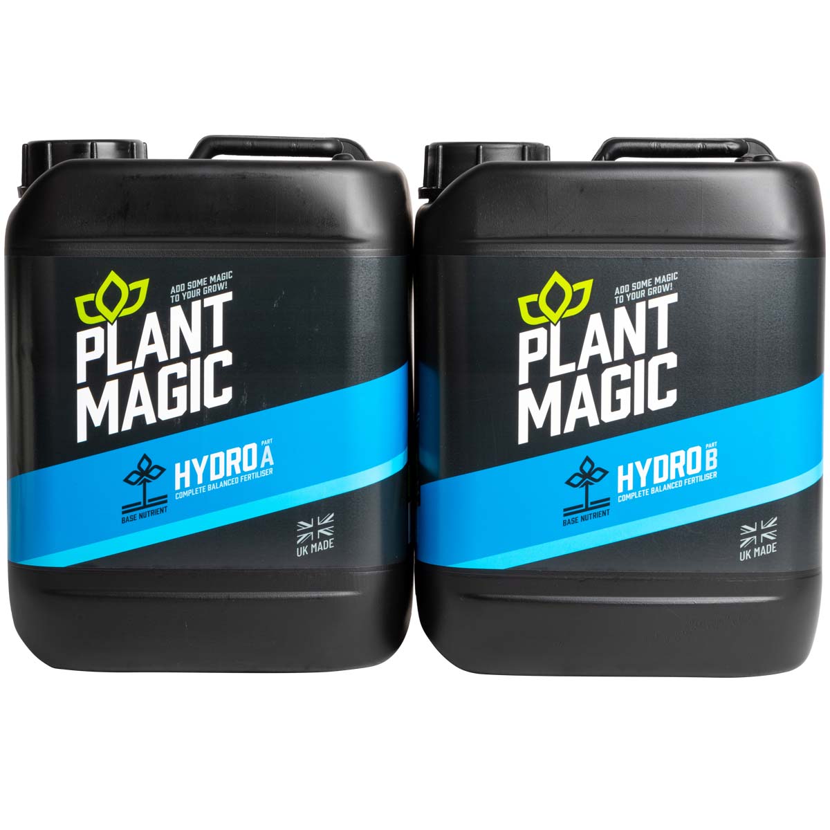 Plant Magic - Hydro A&B