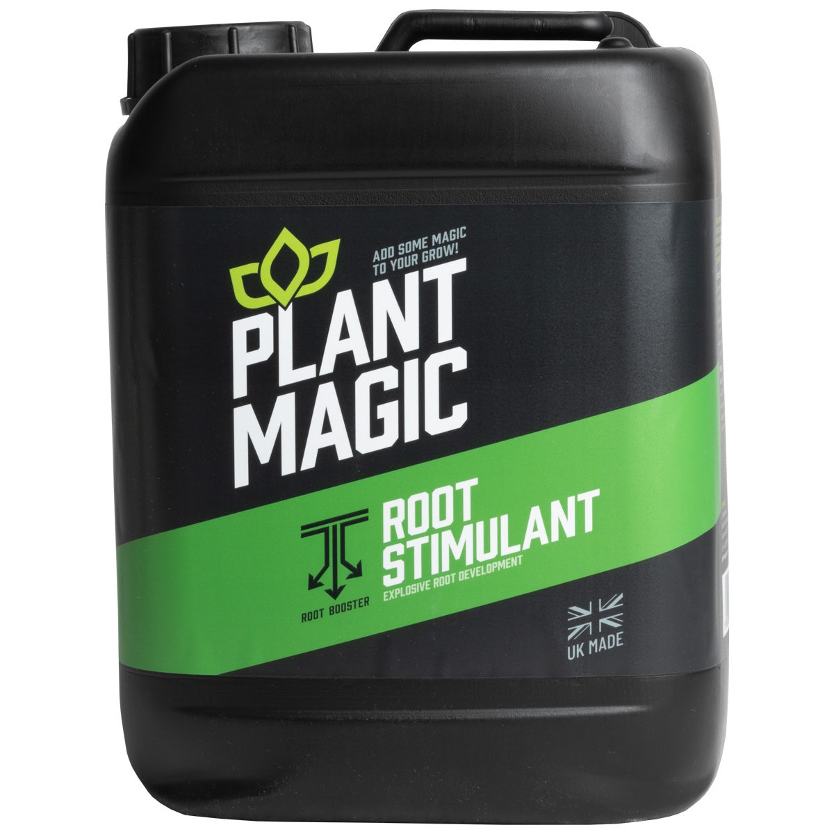 Plant Magic - Root Stimulant