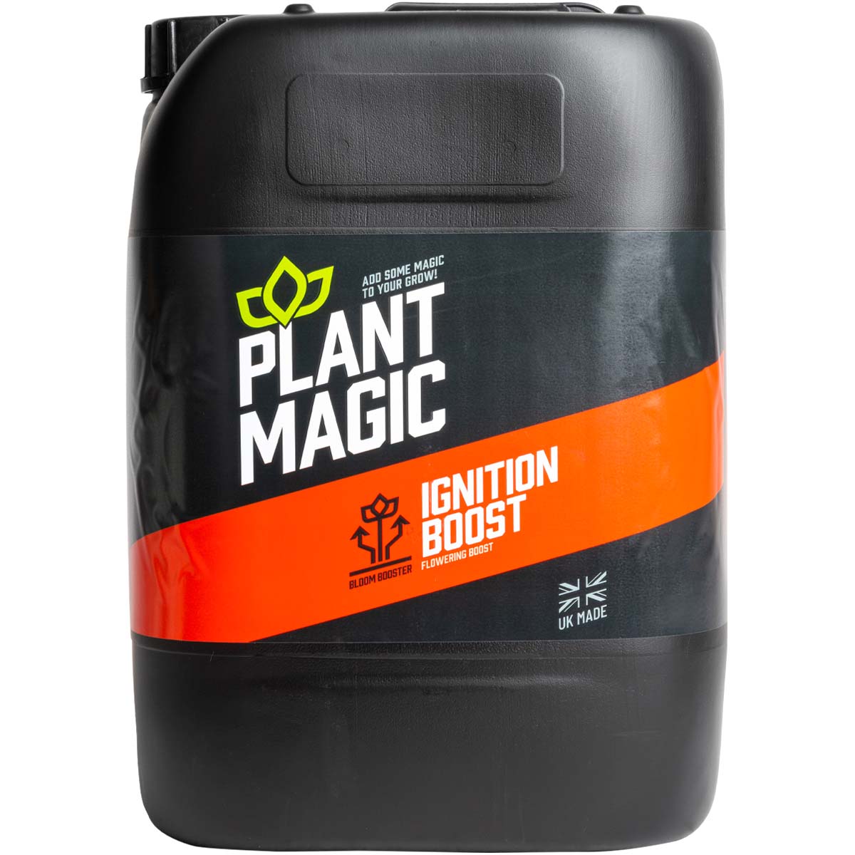 Plant Magic - Ignition