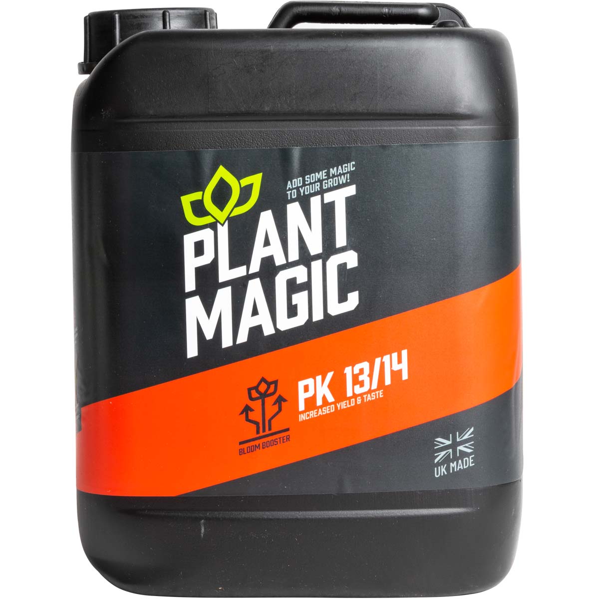 Plant Magic - PK 13/14