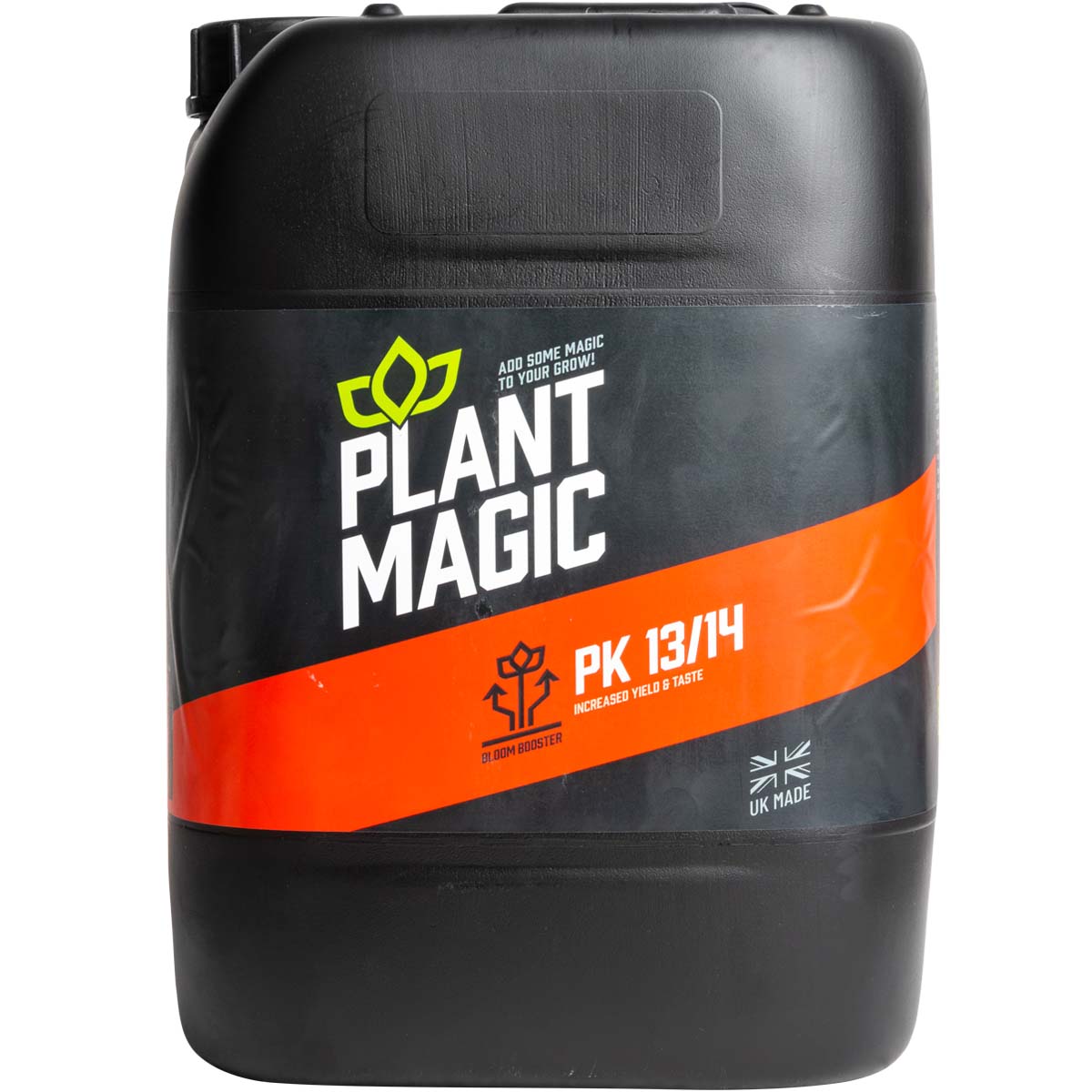 Plant Magic - PK 13/14