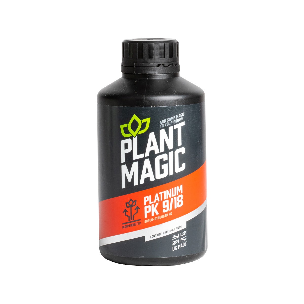 Plant Magic Platinum PK 9-18