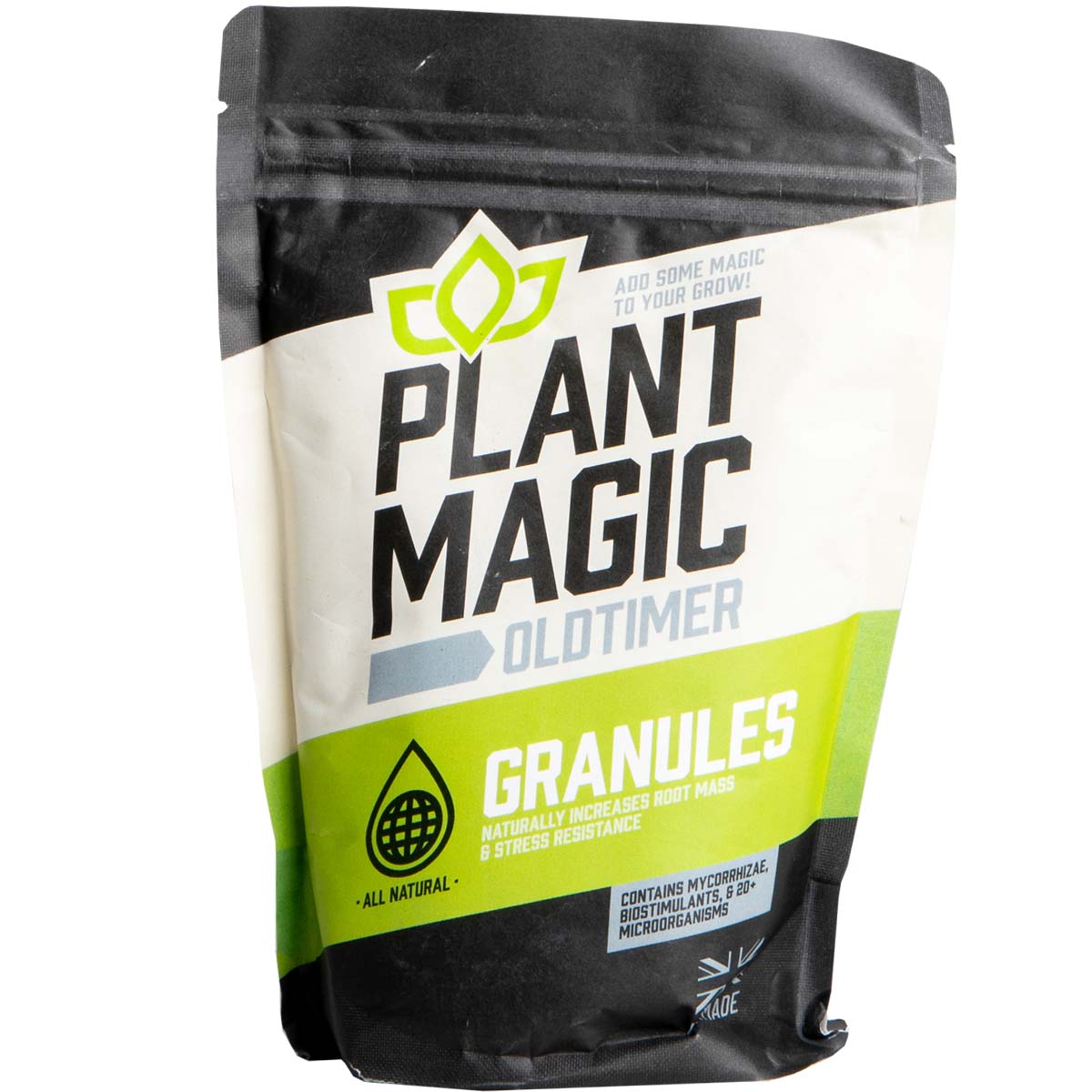 Plant Magic - Oldtimer Granules