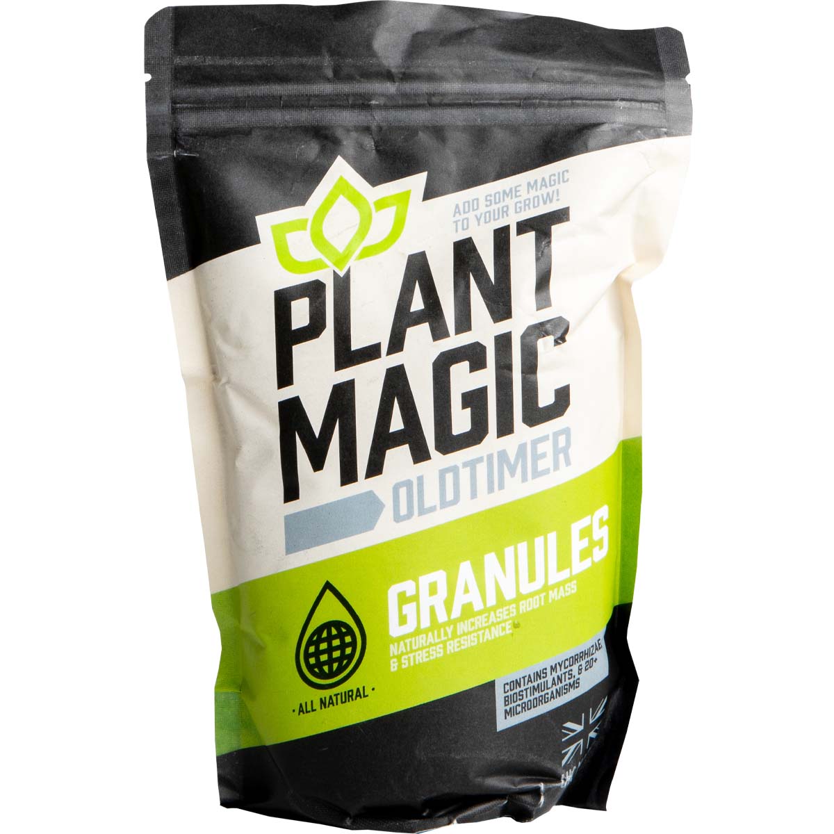 Plant Magic - Oldtimer Granules