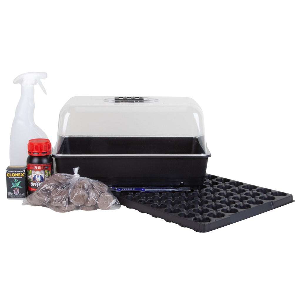 Propagator Kit Clone Propagation Kits