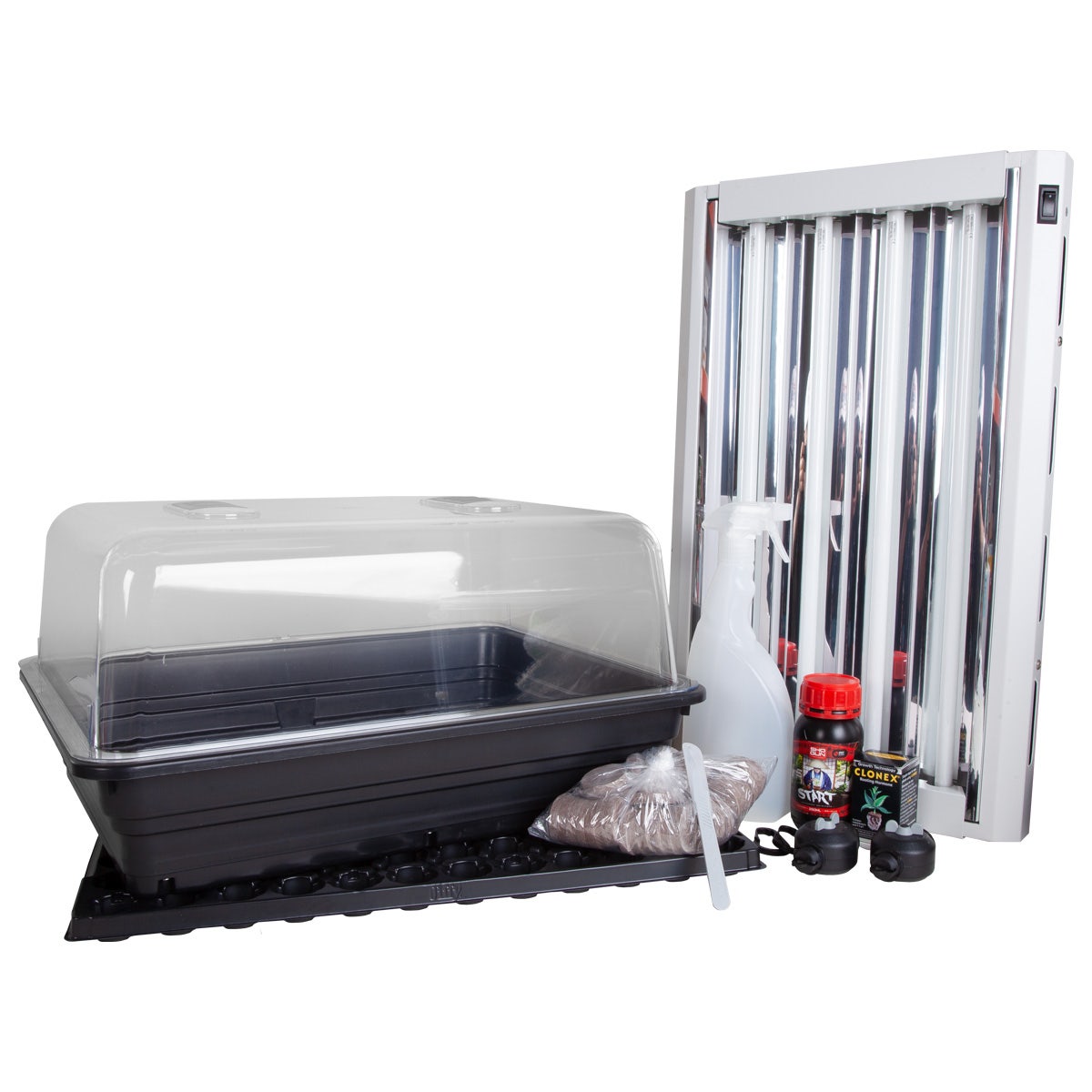 Clone Propagation Kits