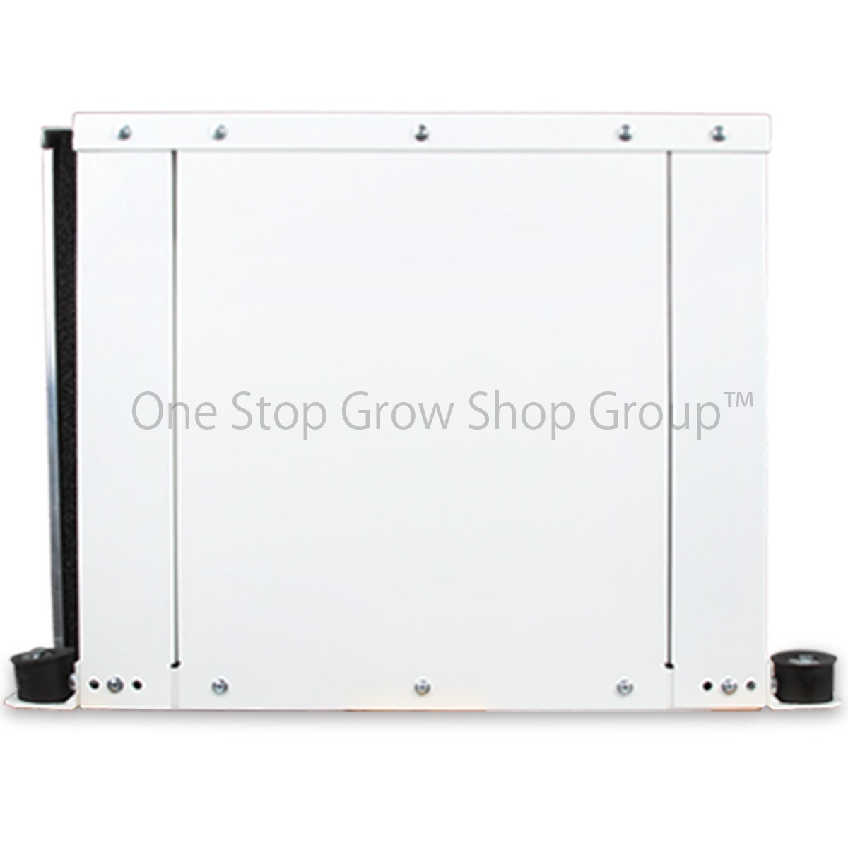 Opticlimate Pro 3 - Water-cooled Grow Room Air Conditioning Unit