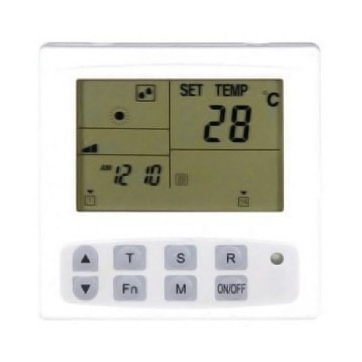 Optiflex Remote Opticlimate Replacement Remote Control
