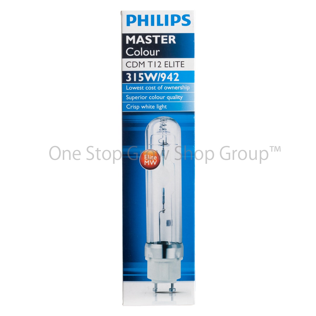315w Philips Master CDM Lamps