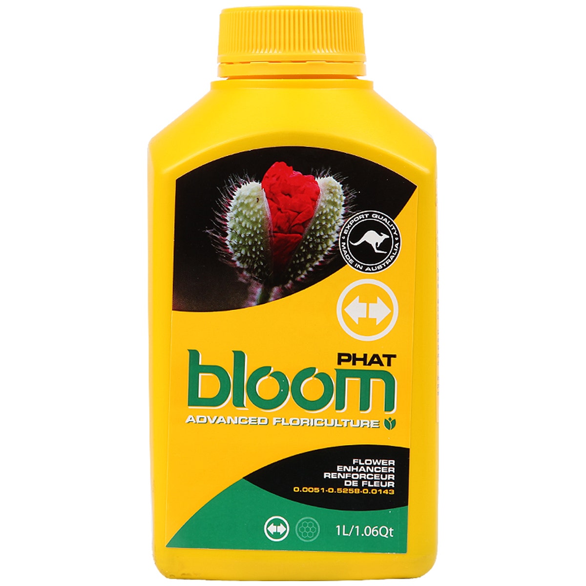 Bloom - PHAT - Super Concentrate