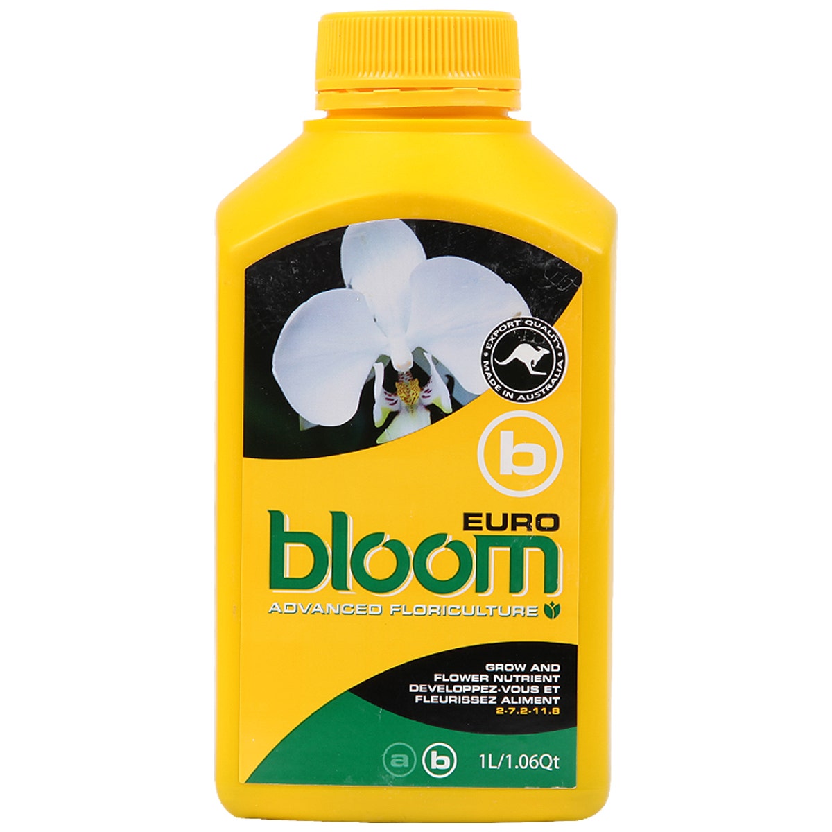 Bloom - EURO B - Super Concentrate