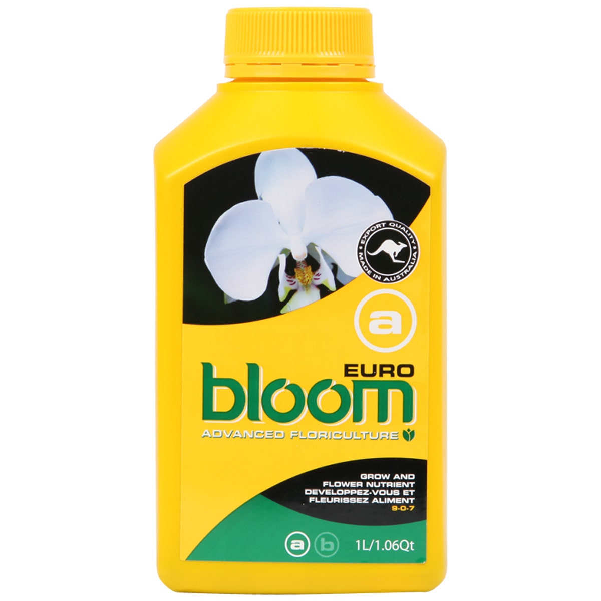 Bloom - EURO A - Super Concentrate