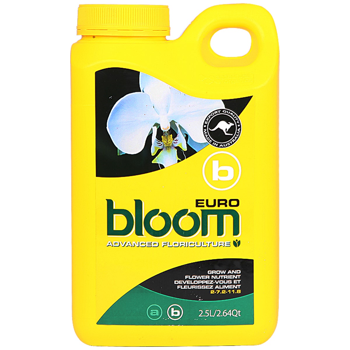 Bloom - EURO B - Super Concentrate