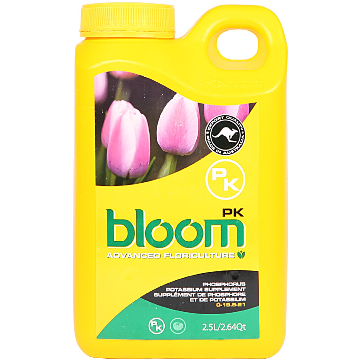 Bloom - PK - Super Concentrate