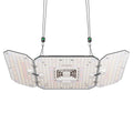 VIVOSUN AeroLight Wing LED Grow Lights