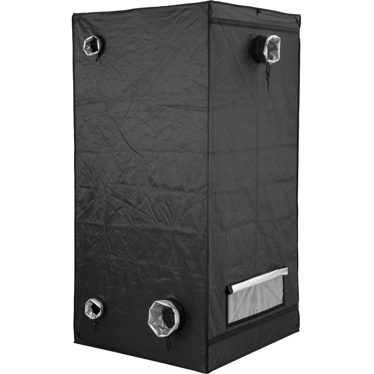 BudBox Pro - 1.0m x 1.0m x 2.0m - Grow Tent
