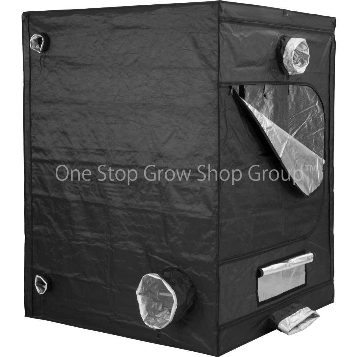 BudBox Pro - 1.5m x 1.5m Grow Tent