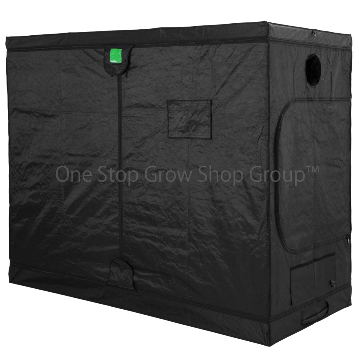 BudBox Pro - 1.2m x 2.4m Grow Tent