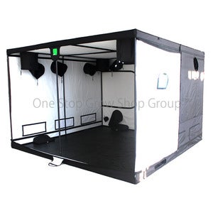 3mx3m grow tent BudBox Pro