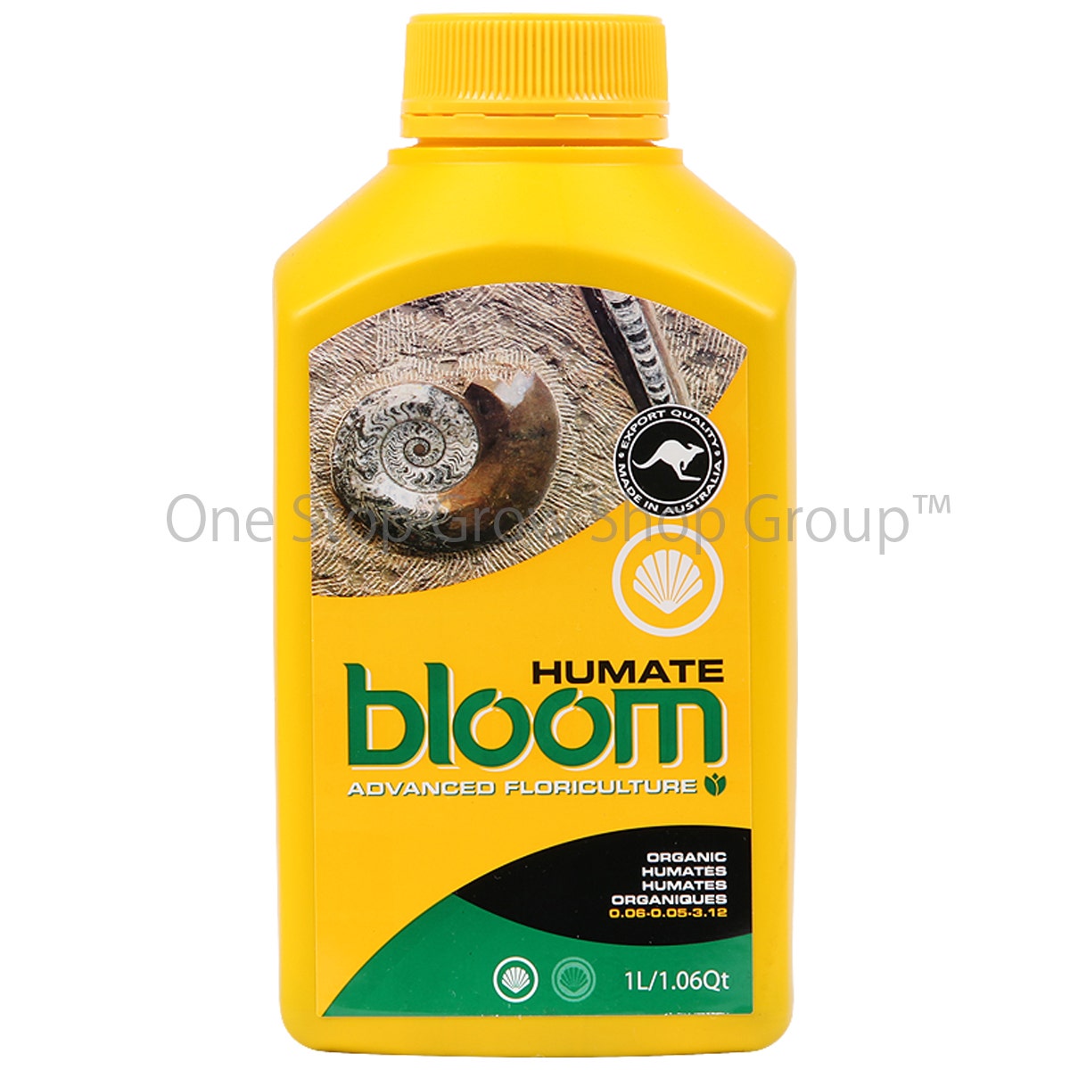 Bloom - HUMATE - Super Concentrate