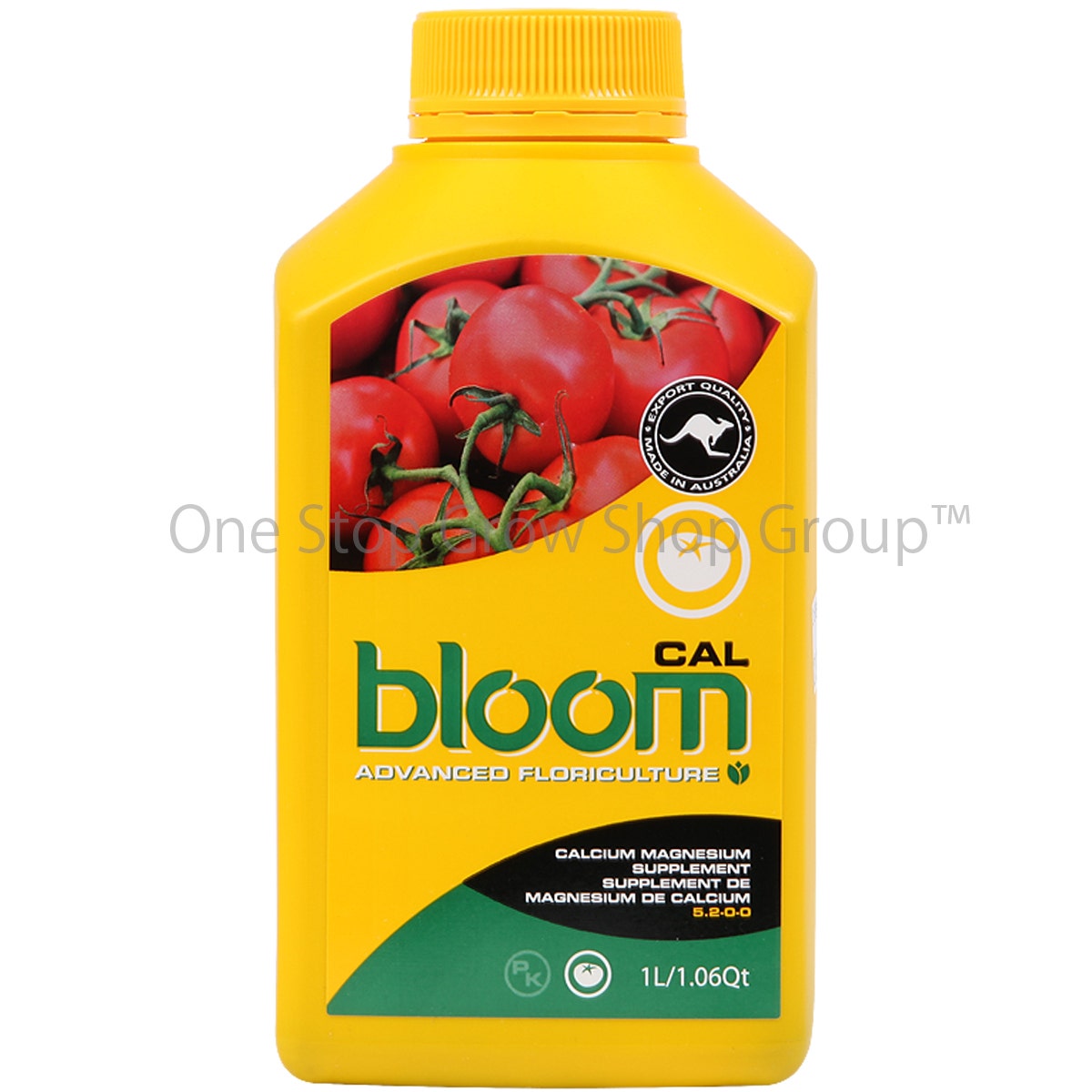Bloom - CAL-MAG - Super Concentrate